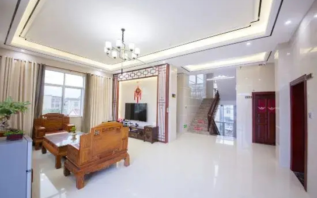 Liangqi Homestay