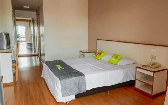 Tuti Bororo Hotel