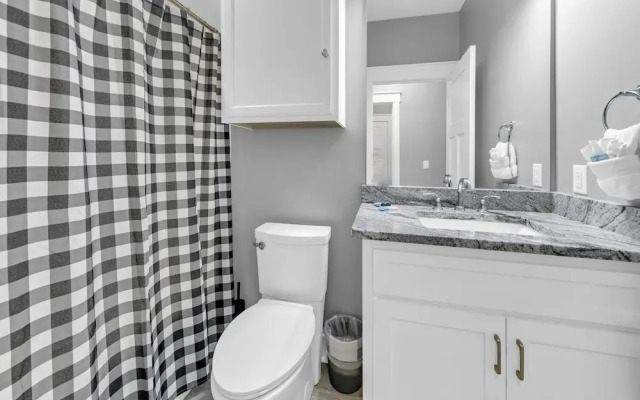 White Sands Beach Retreat, Panama City Beach