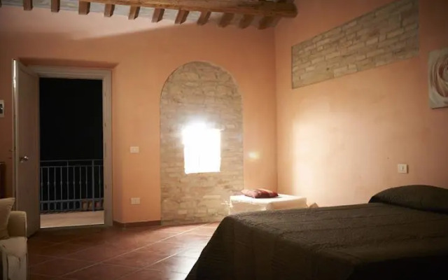 Il Casale di Mariù