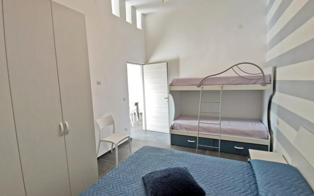 Residence Fasanella