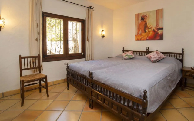 House Roberto Benissa