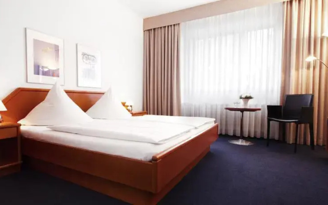 Hotel am wilden Eber