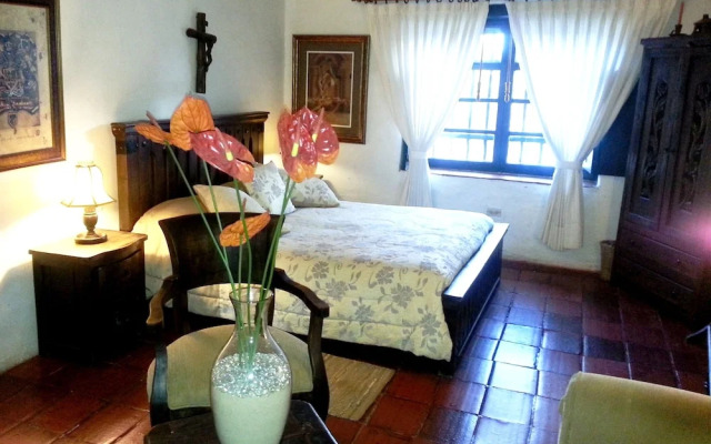 Hotel La Candelaria Real