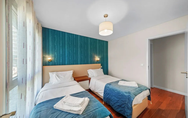 Bessa Luxury Flat by Amber Star Rent