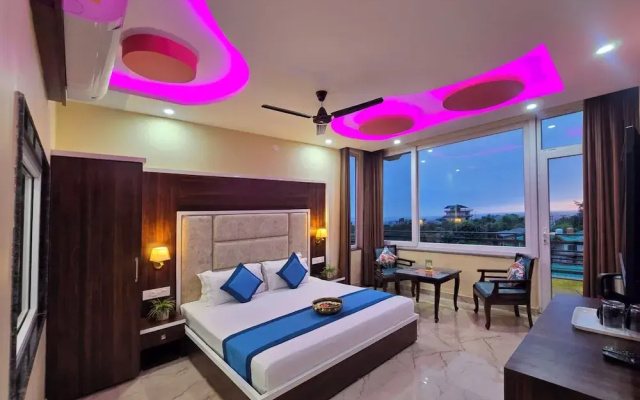 Amoda - Best Hotel in Dharamshala