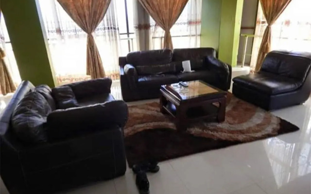 Your Wonderful Apartment in Kampala