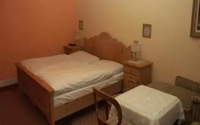 Hotel Rohrimoosbad