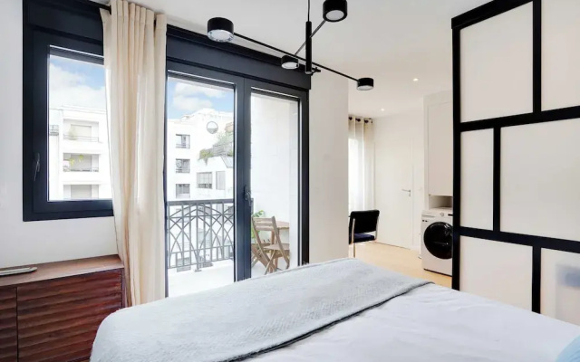Studio Sleek & Refined - Levallois-perret