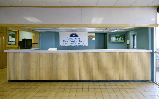 Super Inn and Suites Milledgeville