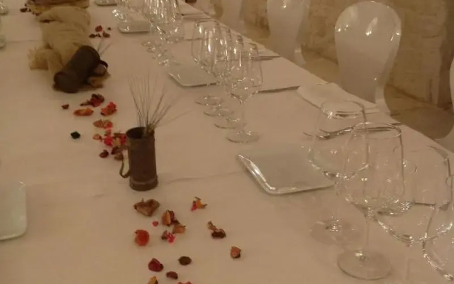 Tenuta Suite 801