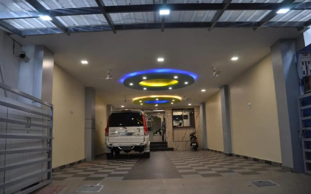 Sau Residency