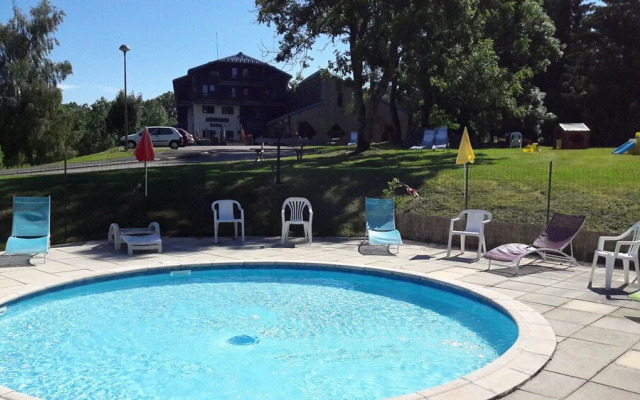 Hôtel Le Grand Chalet