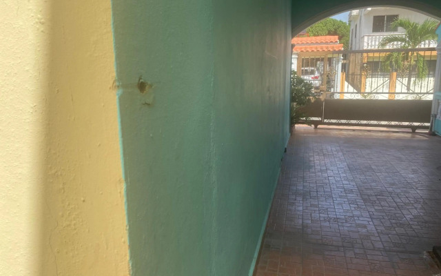 Casa de Huéspedes Santo Domingo