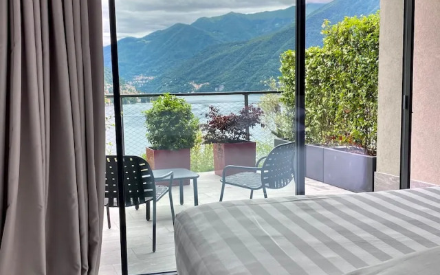 Hotel Lago