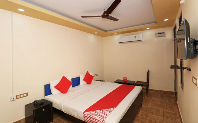 Apnc Inn By OYO Rooms