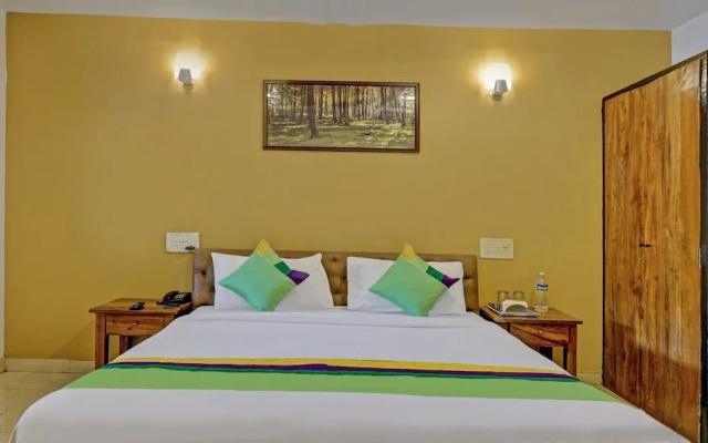 Hotel Lake Paradise