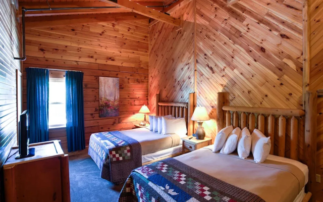 Cliffview Resort