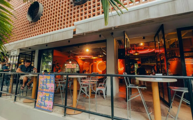 Viajero Hostel Medellin