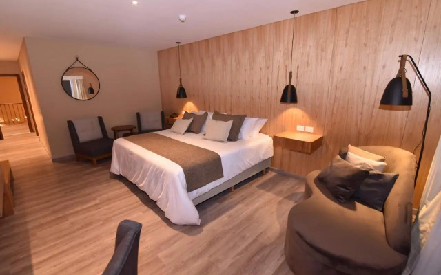 HOTEL TERMAS VICTORIA Wellness Spa