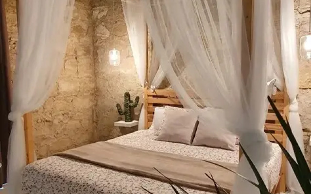 Mojo Hostel Boutique