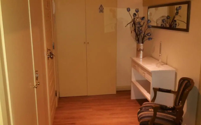 Funchal Apartament Marina View with PARKING FREE