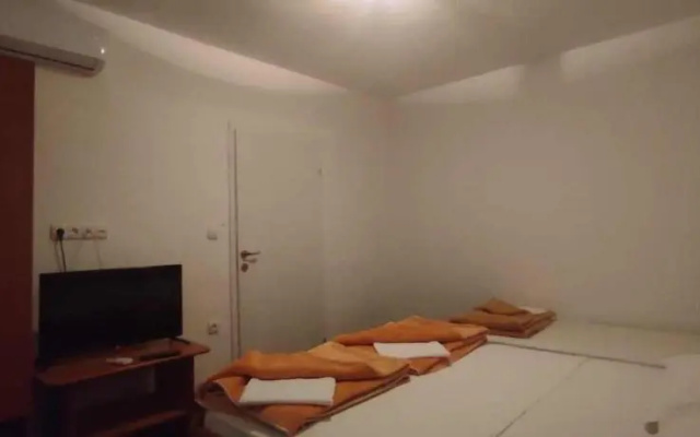 Hotel Villa Matic