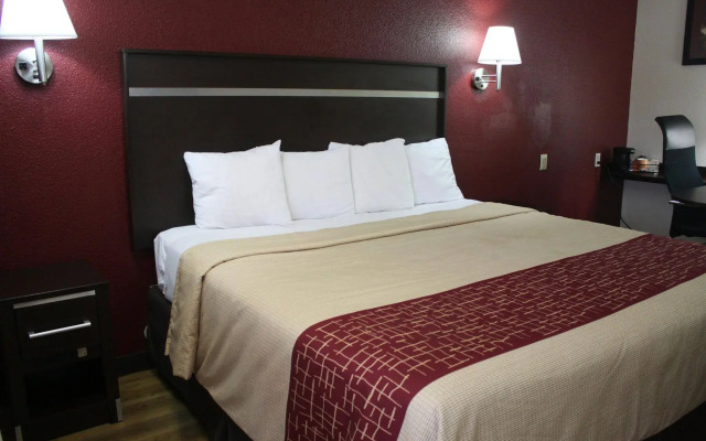 Red Roof Inn PLUS+ Nashville South - Fairgrounds