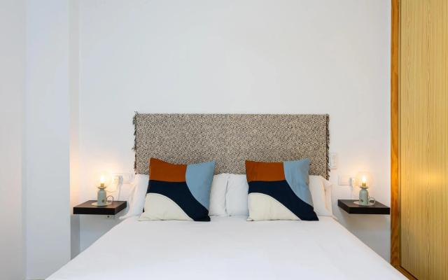 Torrox Costa 2 bedroom
