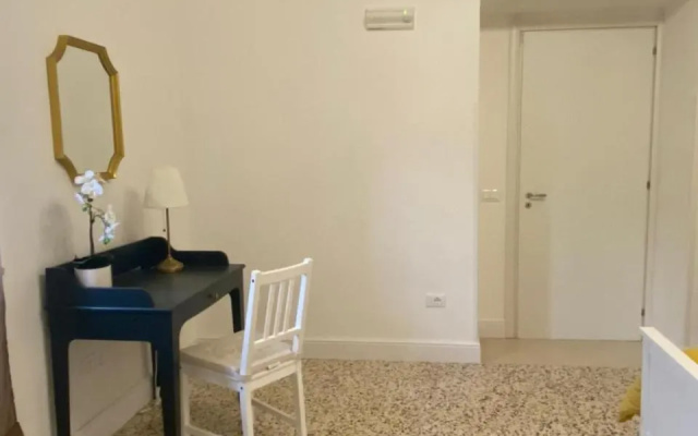 La Casa sulla Penisola Sorrentina
