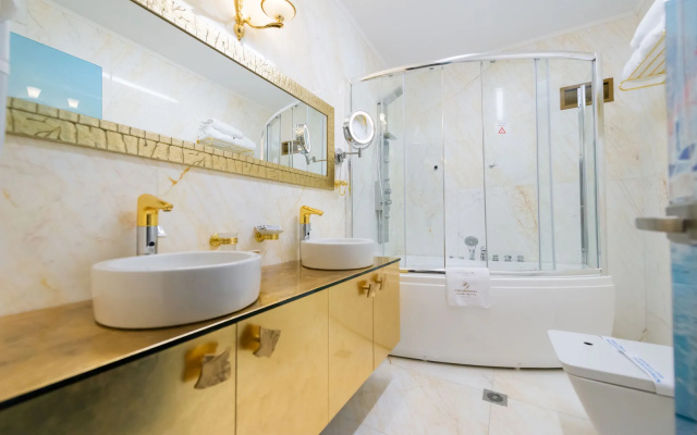 Fiscardonna Luxury Suites