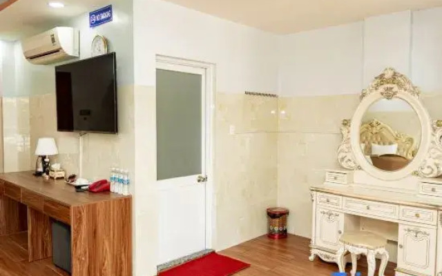 Khanh Ly 2 Hotel