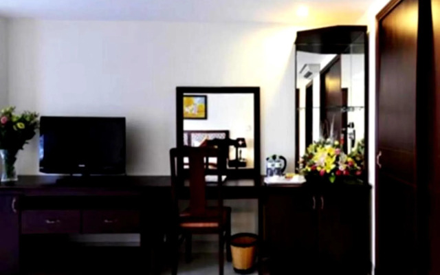 Kay Han Riverfront Hotel Da Nang