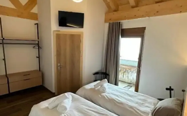 Maison des Sports de Villars