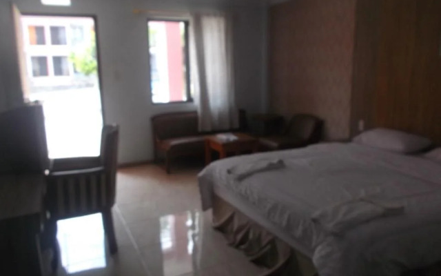 Grand Orri Hotel & Convention