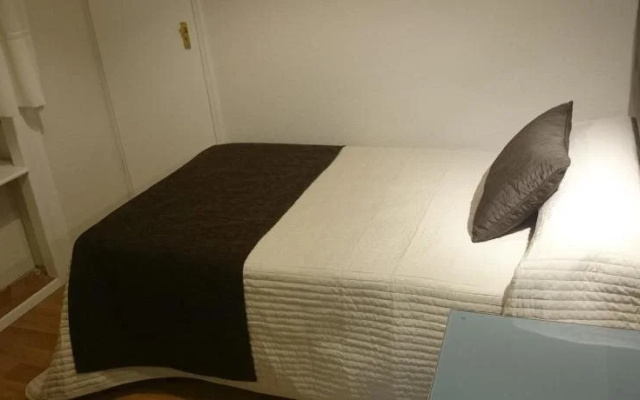 Hostal Milan