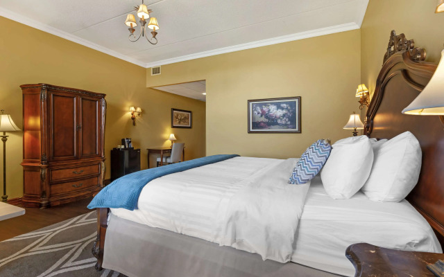 Christie's Mill Inn & Spa, BW Premier Collection