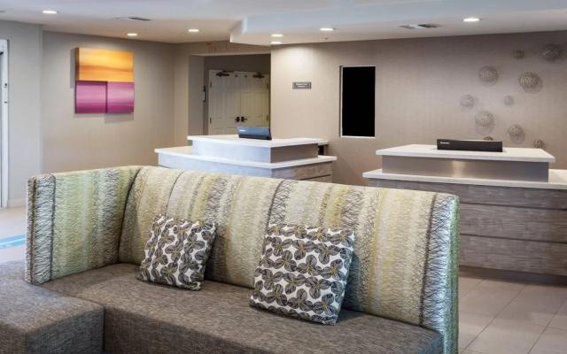Residence Inn By Marriott Las Vegas/Green Valley