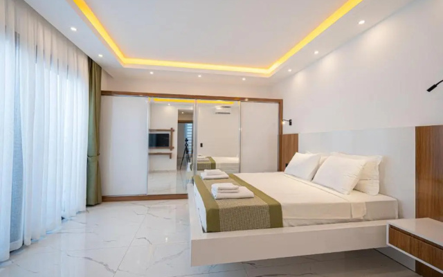 Milenyum Residence