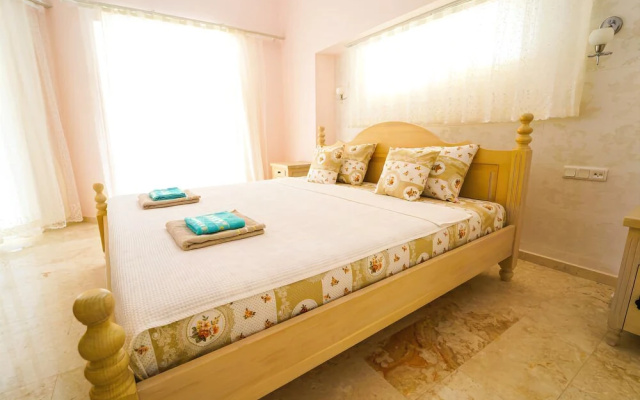 Heaven Villa by rezervasyonyap