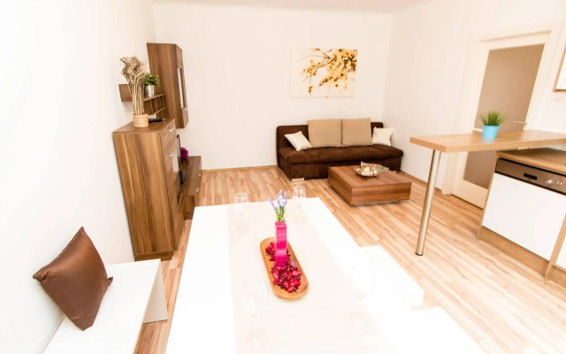 CheckVienna - Apartment Mohsgasse