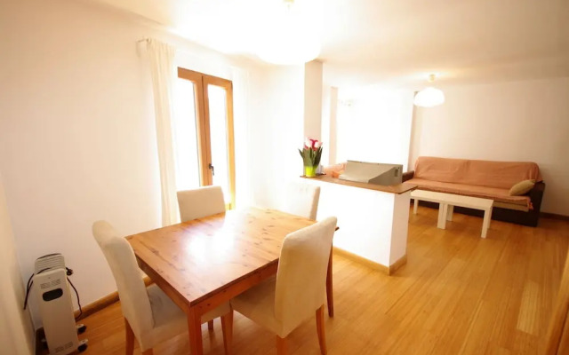 Livingtarifa - Apartamento en el Casco Histórico