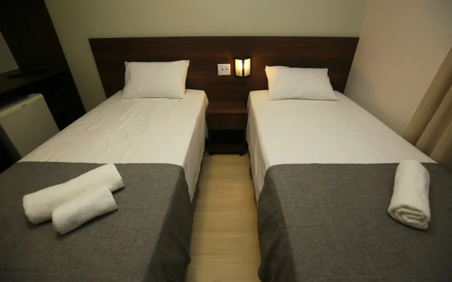 Essência Hotel Pato Branco