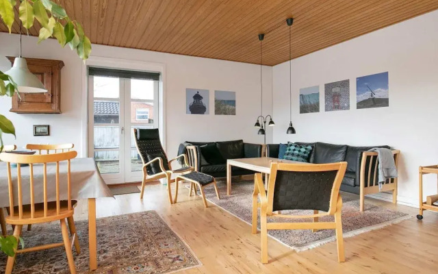 7 Person Holiday Home in Skagen