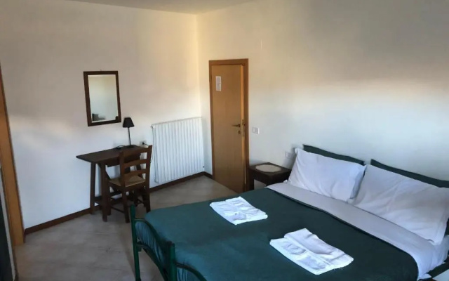 Ostello-Albergo dagli Elfi