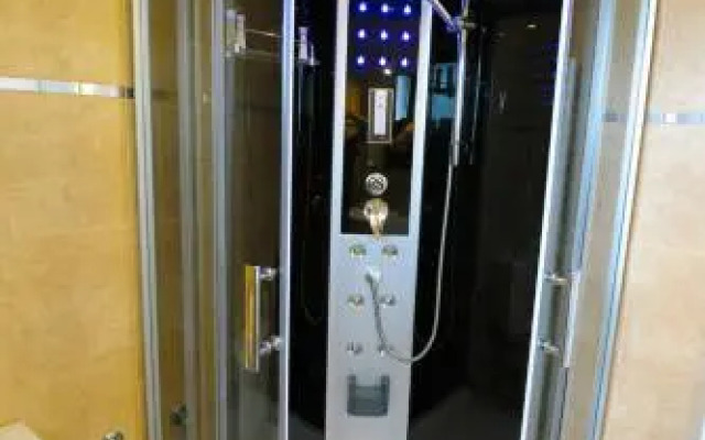 Yael Luxury Apartments 1