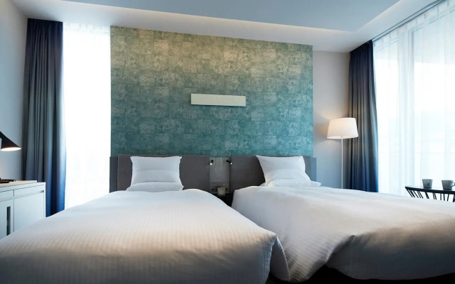 JR East Hotel Mets Premier Sapporo