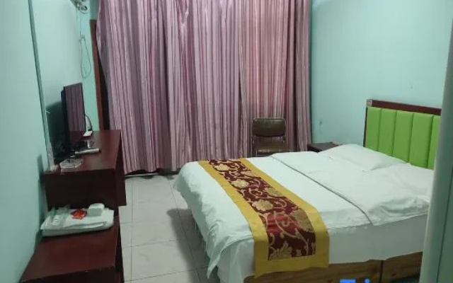 Zhongxu Meirujia Hotel