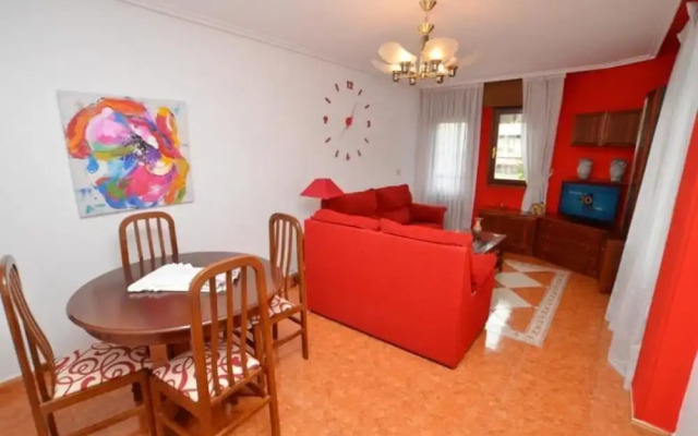 Apartment in Isla Playa, Cantabria 103303 by MO Rentals