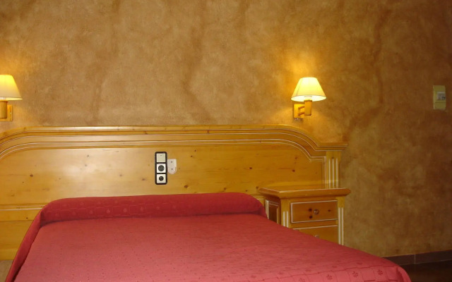 Hotel Vista Nevada